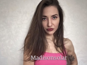 Madisonsolar