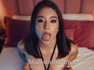 Madisontommas