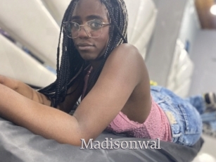 Madisonwal