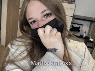 Madissonfoxxx