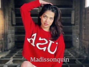 Madissonquin