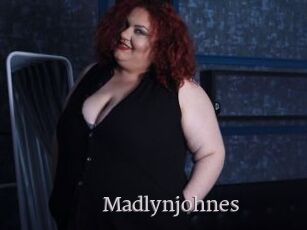 Madlynjohnes