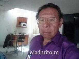 Maduritojm