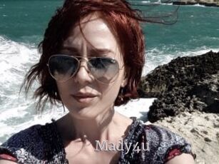 Mady4u