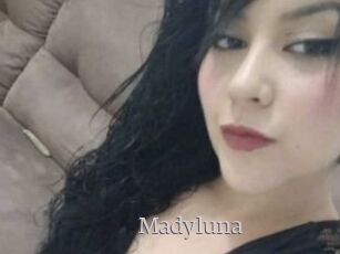 Madyluna