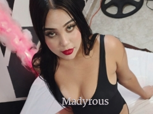 Madyrous