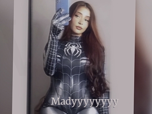 Madyyyyyyyy
