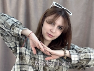 Maebenham