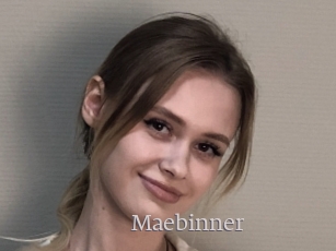 Maebinner