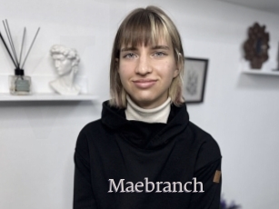 Maebranch