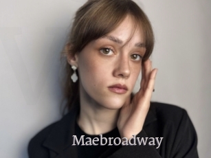 maebroadway Vidéo Beurettes