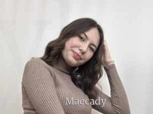 Maecady