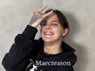 Maecreason