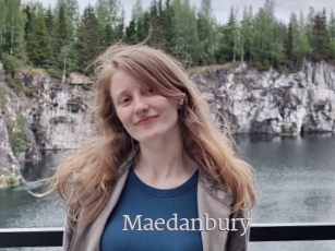 Maedanbury