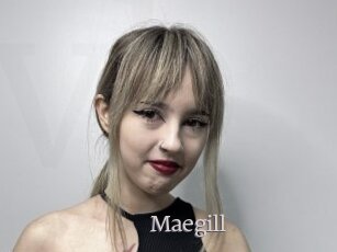 Maegill