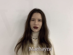 Maehayne
