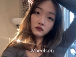 Maeolson