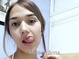Mafecardona