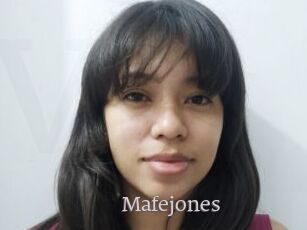 Mafejones