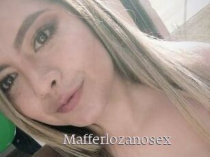 Mafferlozanosex