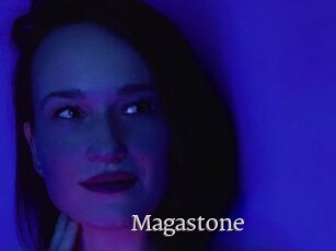 Magastone