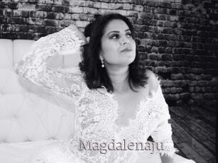 Magdalenaju