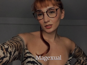 Magexual