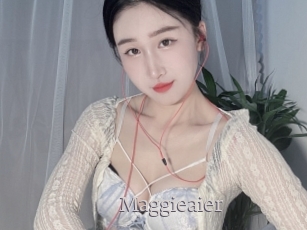 Maggieaier