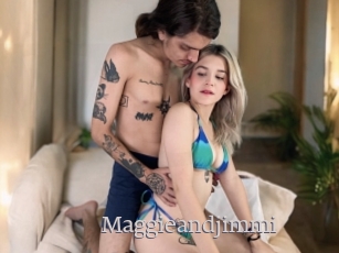 Maggieandjimmi