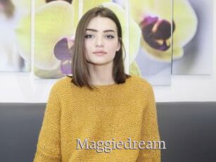 Maggiedream
