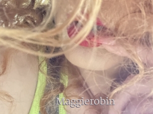 Maggierobin