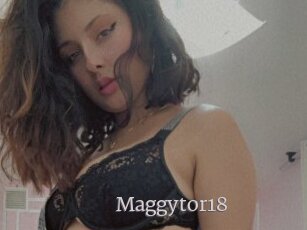 Maggytor18