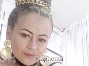 maghenta Vidéo Beurettes