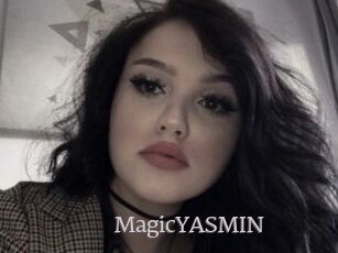 MagicYASMIN