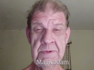 Magicadam