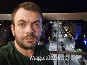 Magicalshows