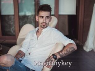 Magicmykey