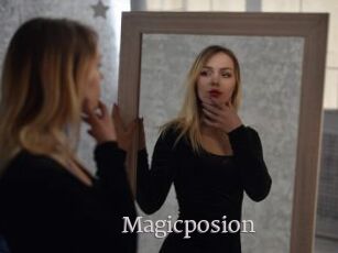 Magicposion