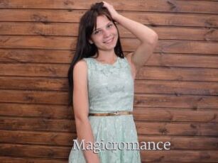 Magicromance