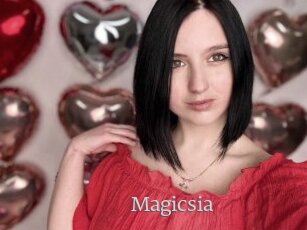 Magicsia