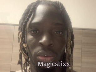 Magicstixx