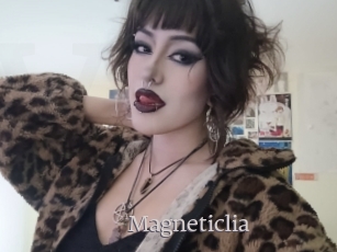magneticlia Vidéo Beurettes