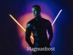 Magnusfrost