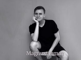 Magnustruman