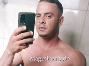 Magrelosarado