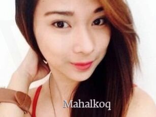 Mahalkoq