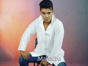 Maharba