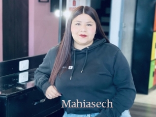 Mahiasech