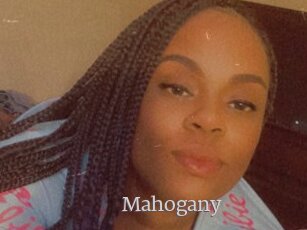 Mahogany