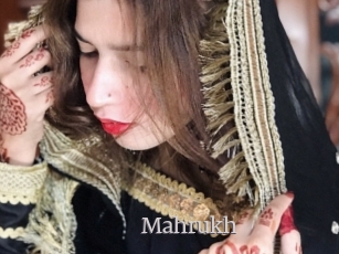 Mahrukh
